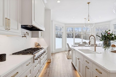 Brand new custom luxury in Minnetrista. Tucked 400 feet off the - photo 10