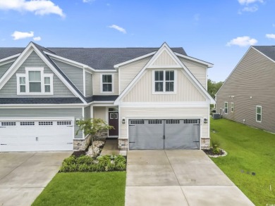 Lake Condo For Sale in Myrtle Beach, South Carolina