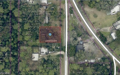 Lake Kathryn - Lake County Lot For Sale in Paisley Florida