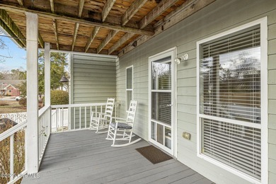 Stunning 4-bedroom, 3.5-bathroom home nestled on Hole 15 of the