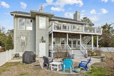 Stunning 4-bedroom, 3.5-bathroom home nestled on Hole 15 of the