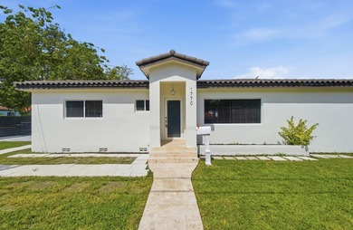 Completely renovated 4-bedroom home in the heart of Miami - photo 2