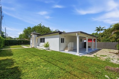 Completely renovated 4-bedroom home in the heart of Miami - photo 5