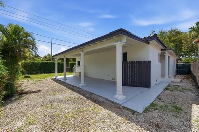 Completely renovated 4-bedroom home in the heart of Miami - photo 7