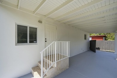 Completely renovated 4-bedroom home in the heart of Miami - photo 8
