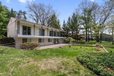 Lake Home For Sale in Jerome, Michigan