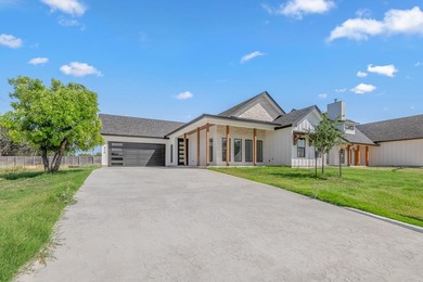 Guadalupe River - Kerr County Home For Sale in Kerrville Texas