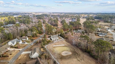 Stunning 4-bedroom, 3.5-bathroom home nestled on Hole 15 of the