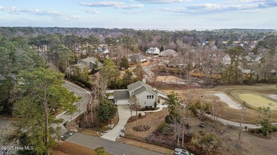 Stunning 4-bedroom, 3.5-bathroom home nestled on Hole 15 of the