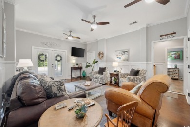 Just steps from the Intracoastal Waterway and boat launch, this