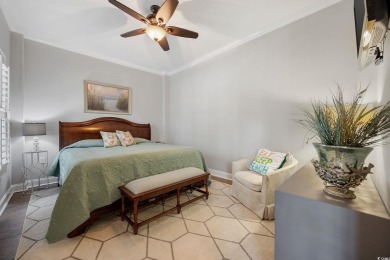 Just steps from the Intracoastal Waterway and boat launch, this