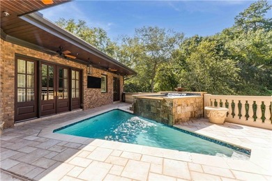 SELLER MOTIVATED - PRICE IMPROVEMENT! Private French Country - photo 59