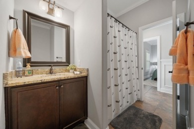 Just steps from the Intracoastal Waterway and boat launch, this