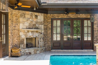 SELLER MOTIVATED - PRICE IMPROVEMENT! Private French Country - photo 60