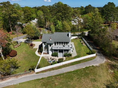 Stunning 4-bedroom, 3.5-bathroom home nestled on Hole 15 of the