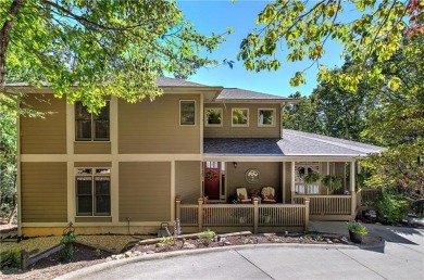 Lake Home For Sale in Jasper, Georgia