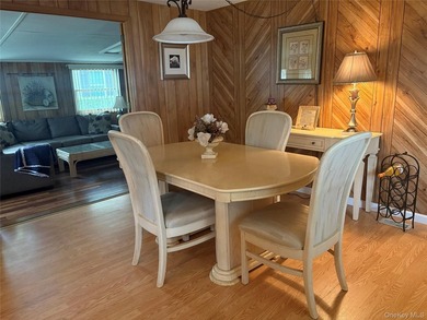 Welcome to Riverwoods a 55 an older community. This home has - photo 3