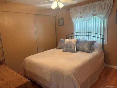 Welcome to Riverwoods a 55 an older community. This home has - photo 5