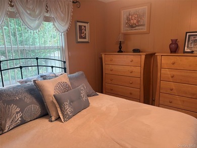 Welcome to Riverwoods a 55 an older community. This home has - photo 6