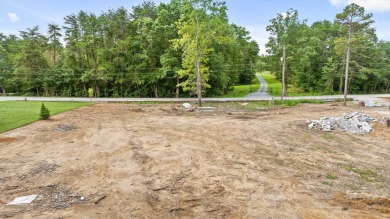 (private lake, pond, creek) Lot For Sale in Soddy Daisy Tennessee