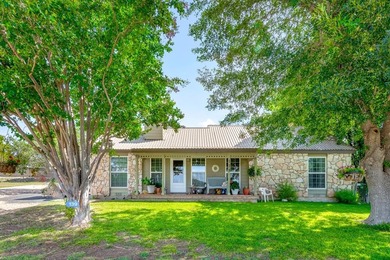 Guadalupe River - Kerr County Home For Sale in Ingram Texas
