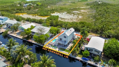 Recently updated canal-front home in highly desirable Upper - photo 1