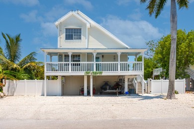 Recently updated canal-front home in highly desirable Upper - photo 2