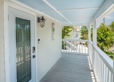 Recently updated canal-front home in highly desirable Upper - photo 4