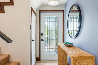 Recently updated canal-front home in highly desirable Upper - photo 5