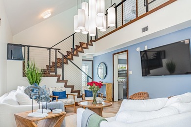Recently updated canal-front home in highly desirable Upper - photo 6