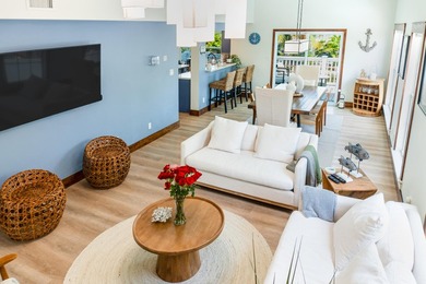 Recently updated canal-front home in highly desirable Upper - photo 10