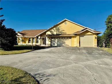 Lehigh Acres Area Home Sale Pending in Lehigh Acres Florida