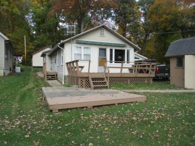 Long Lake - Steuben County Home For Sale in Pleasant Lake Indiana