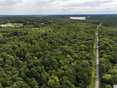Kentucky Lake Acreage For Sale in Murray Kentucky