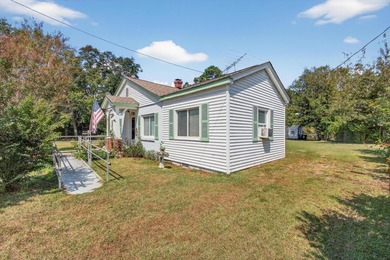 Just minutes from Downtown Aiken, this inviting home sits on 0