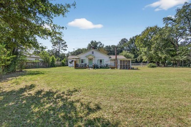 Just minutes from Downtown Aiken, this inviting home sits on 0