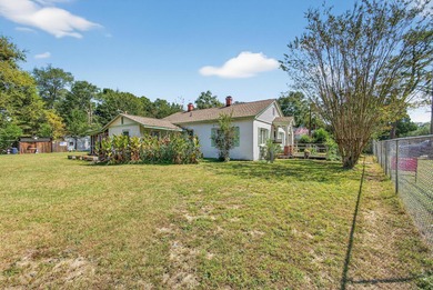 Just minutes from Downtown Aiken, this inviting home sits on 0