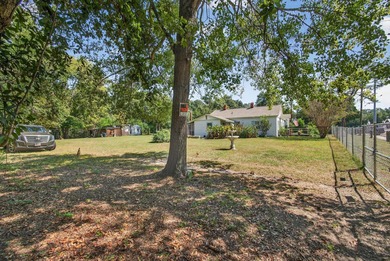 Just minutes from Downtown Aiken, this inviting home sits on 0