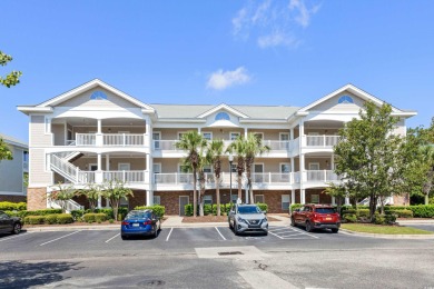 (private lake, pond, creek) Condo Sale Pending in North Myrtle Beach South Carolina