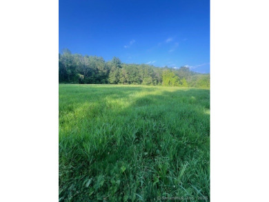 Lake Acreage For Sale in Eastford, Connecticut
