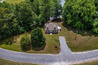 Lake Home Sale Pending in Heathsville, Virginia