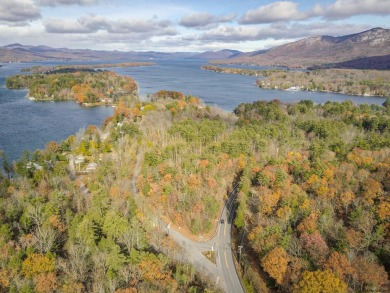 Lake George Lot For Sale in Lake George New York