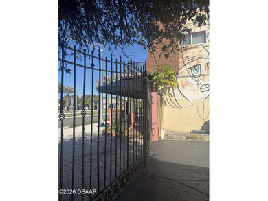 Once sitting in the shadows of a water tower, 336 E