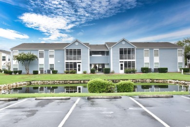 Lake Condo For Sale in Surfside Beach, South Carolina