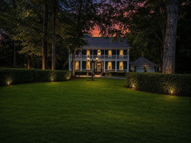 (private lake, pond, coastal) Home For Sale in Orangeburg South Carolina