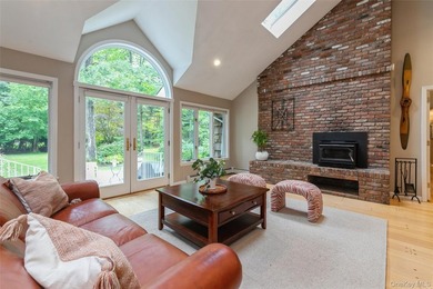 Nestled on 2.4 secluded acres in the prestigious Village of Old - photo 11
