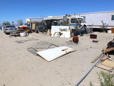 Lake Lot For Sale in Thermal, California
