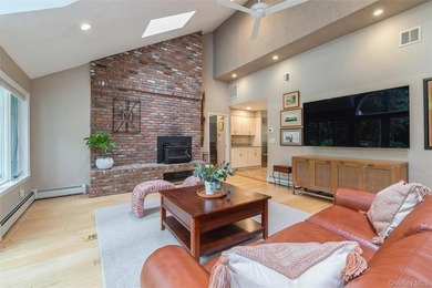 Nestled on 2.4 secluded acres in the prestigious Village of Old - photo 12