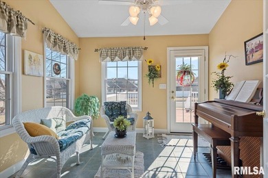 Fantastic attached home in a highly desired subdivision within