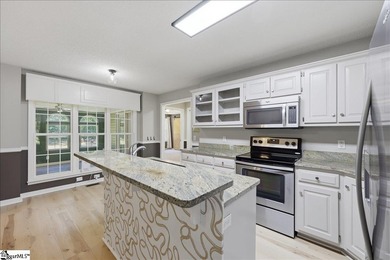 Welcome to 1 Brooke Lee Circle in Taylors, SC .... a beautifully - photo 14